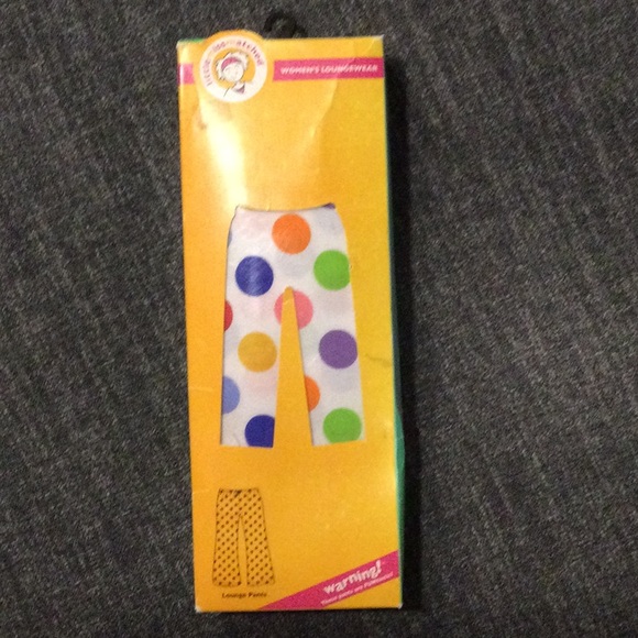 littlemissmatched Pants - Little Missmatched women’s loungewear